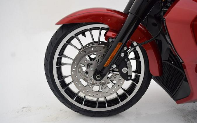 2026 Harley-Davidson Trike FLHLT - Street Glide 3 Limited