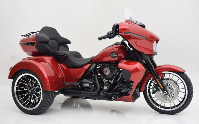 2026 Harley-Davidson Trike FLHLT - Street Glide 3 Limited