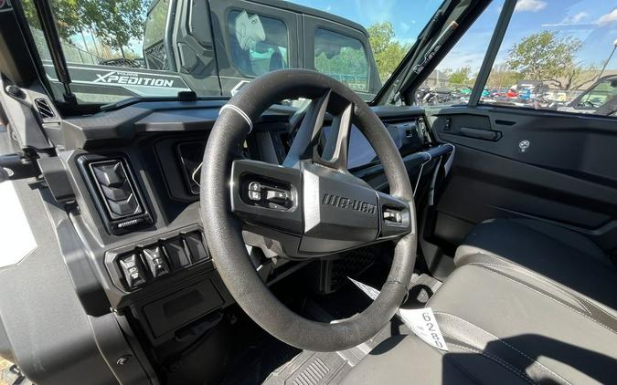 2027 Can-Am Defender XU MAX Limited HD11