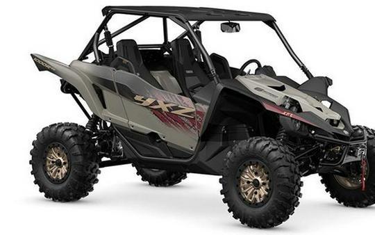 2024 Yamaha YXZ1000R EPS SS XT-R