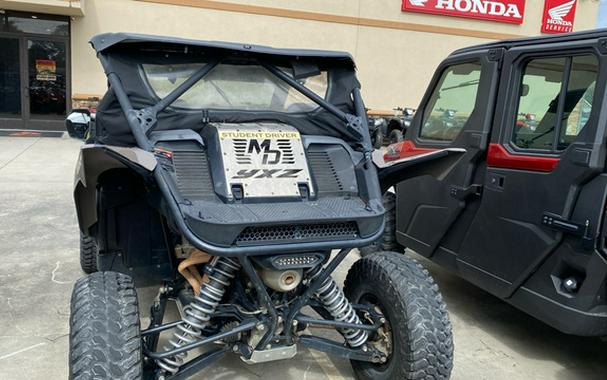 2024 Yamaha YXZ1000R EPS SS XT-R