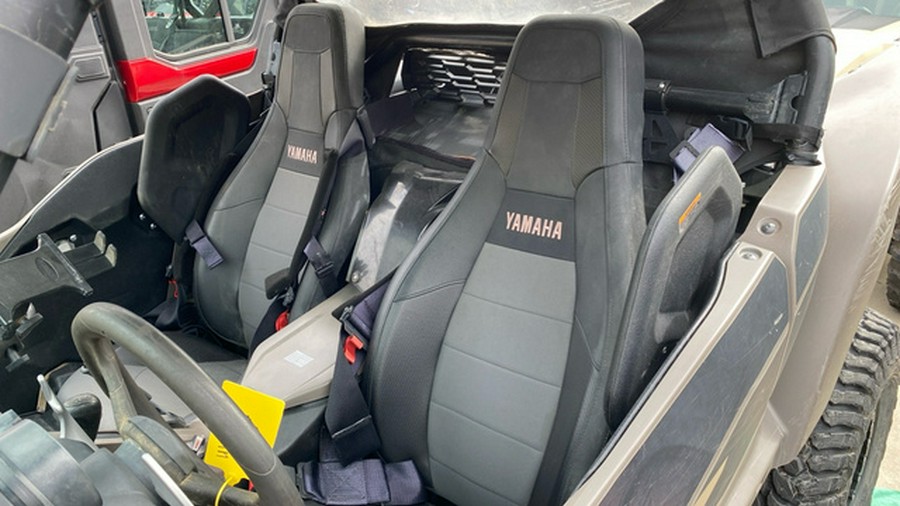 2024 Yamaha YXZ1000R EPS SS XT-R