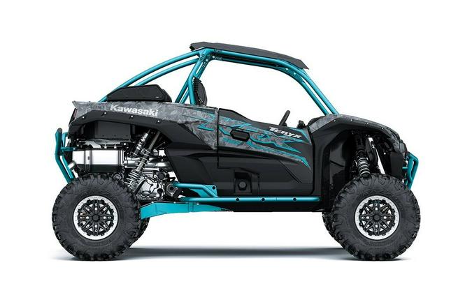 2023 Kawasaki TERYX KRX 1000 TRAIL