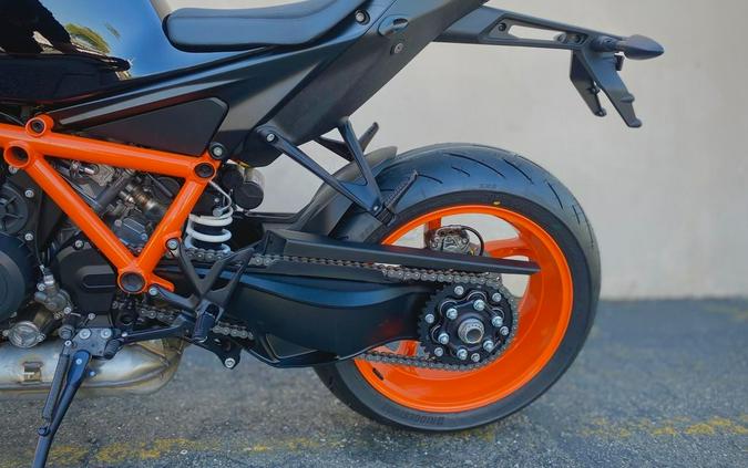 2023 KTM 1290 Super Duke R Evo