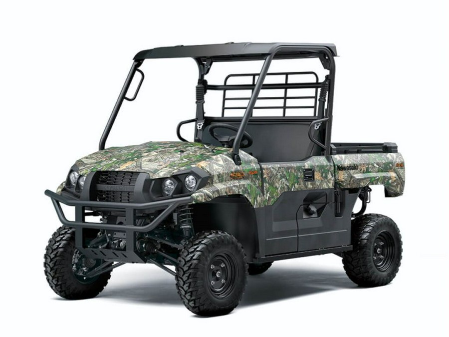 2023 Kawasaki Mule™ PRO-MX™ EPS Camo