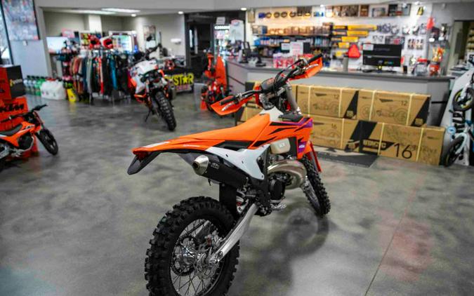 2024 KTM 300 XC-W