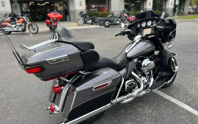 2014 Harley-Davidson Electra Glide® Ultra Limited