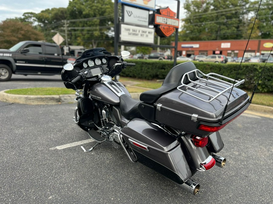 2014 Harley-Davidson Electra Glide® Ultra Limited