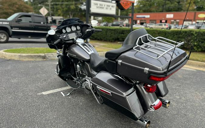 2014 Harley-Davidson Electra Glide® Ultra Limited