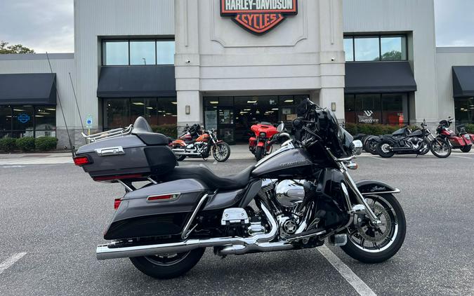 2014 Harley-Davidson Electra Glide® Ultra Limited