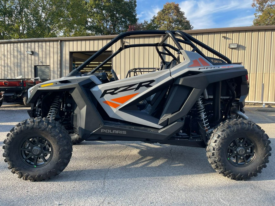 2024 Polaris RZR Pro XP Sport