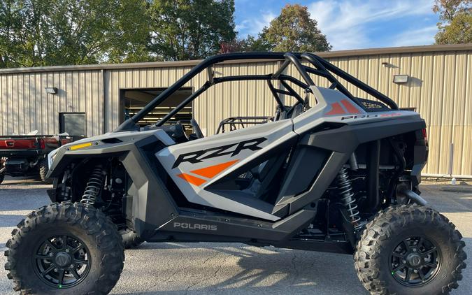 2024 Polaris RZR Pro XP Sport