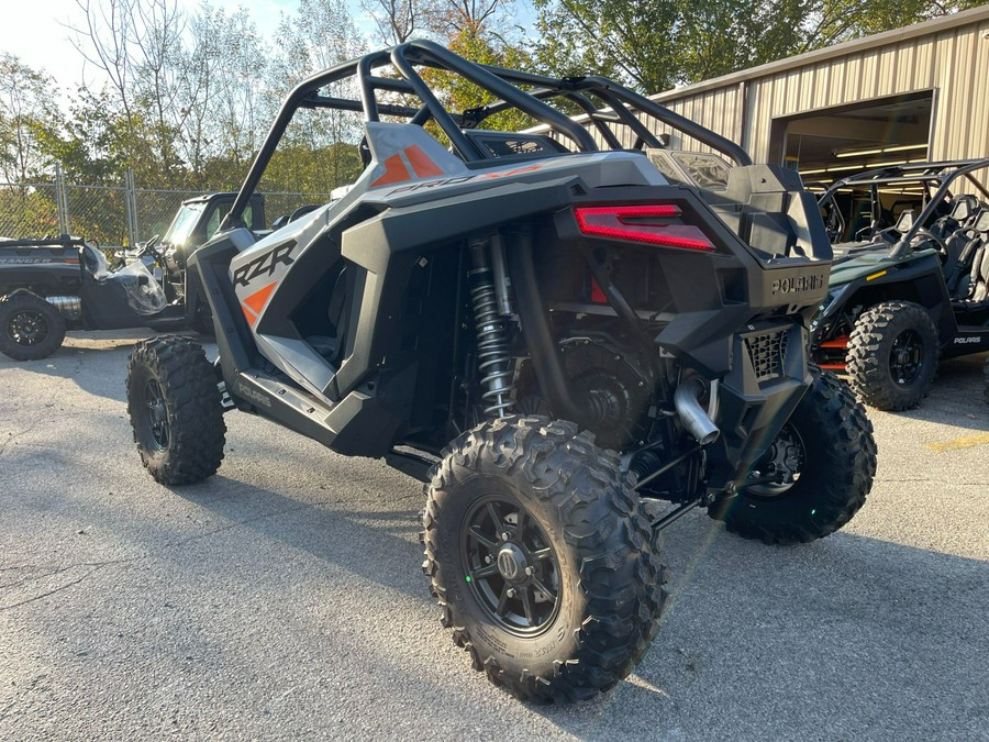 2024 Polaris RZR Pro XP Sport