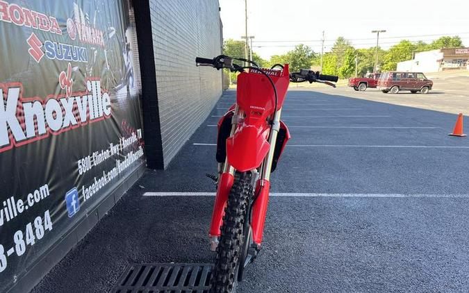 2024 Honda® CRF450R-S