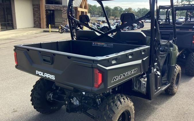 2023 Polaris Ranger® 570 Full-Size Base