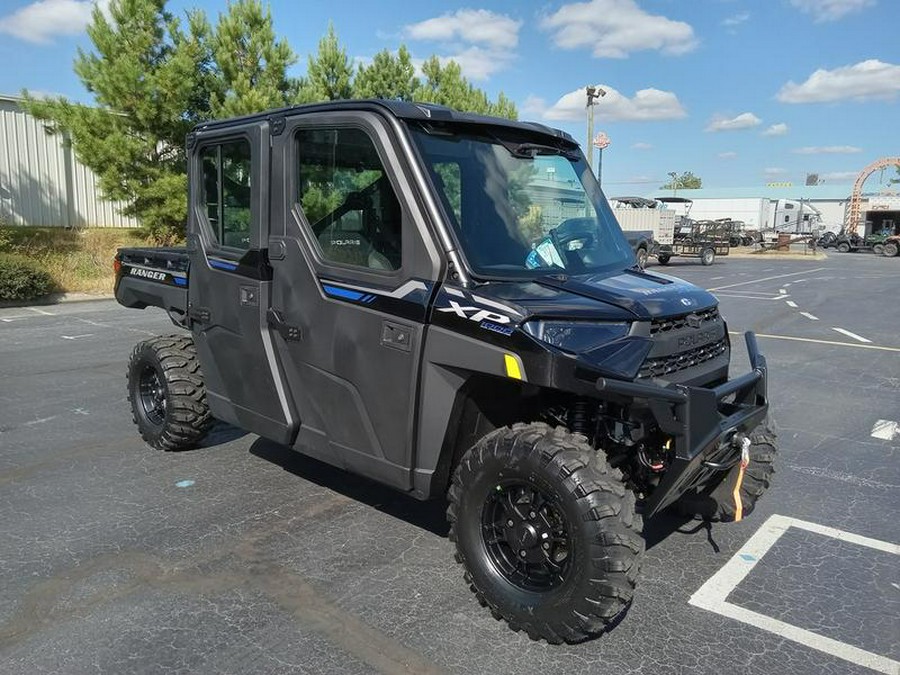 2024 Polaris® Ranger Crew XP 1000 NorthStar Edition Ultimate