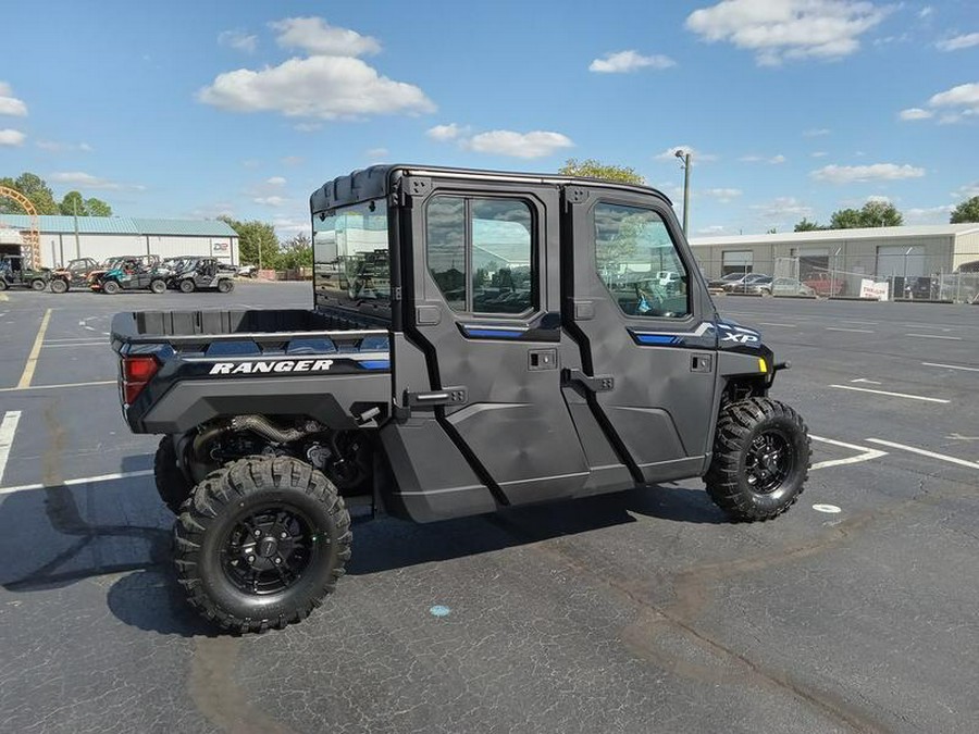 2024 Polaris® Ranger Crew XP 1000 NorthStar Edition Ultimate