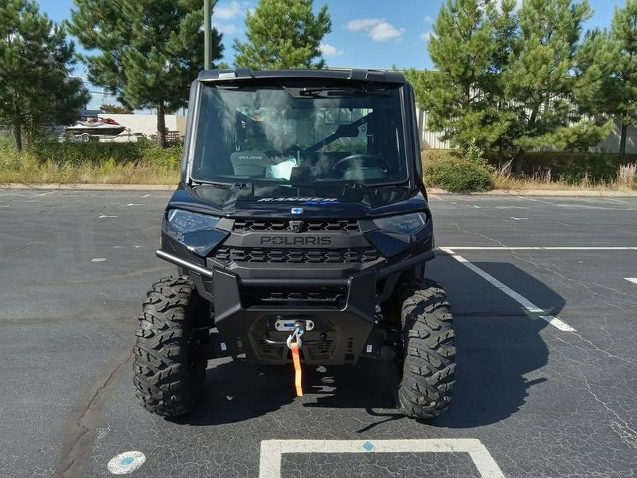 2024 Polaris® Ranger Crew XP 1000 NorthStar Edition Ultimate