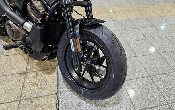 2024 Harley-Davidson RH1250S - Sportster S