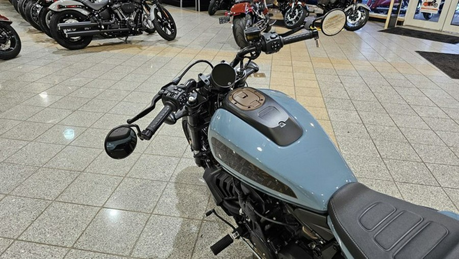 2024 Harley-Davidson RH1250S - Sportster S