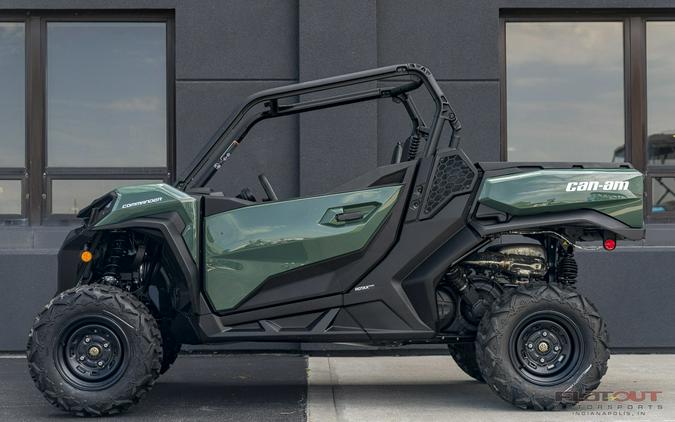 2023 Can-Am COMMANDER DPS 1000R