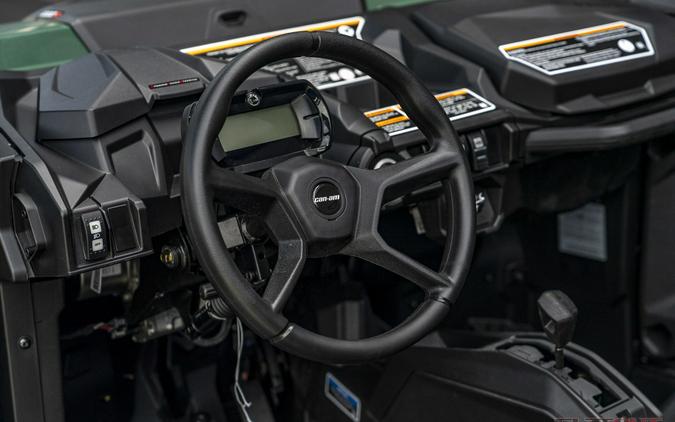 2023 Can-Am COMMANDER DPS 1000R