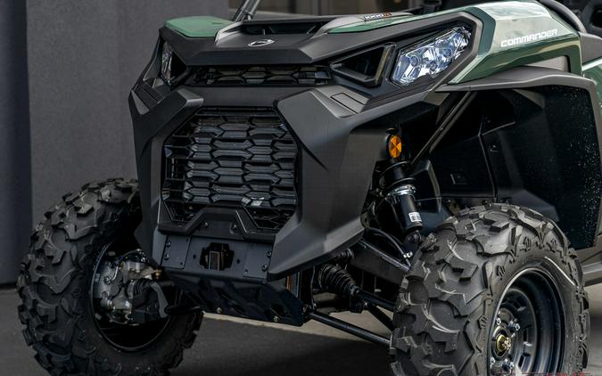 2023 Can-Am COMMANDER DPS 1000R