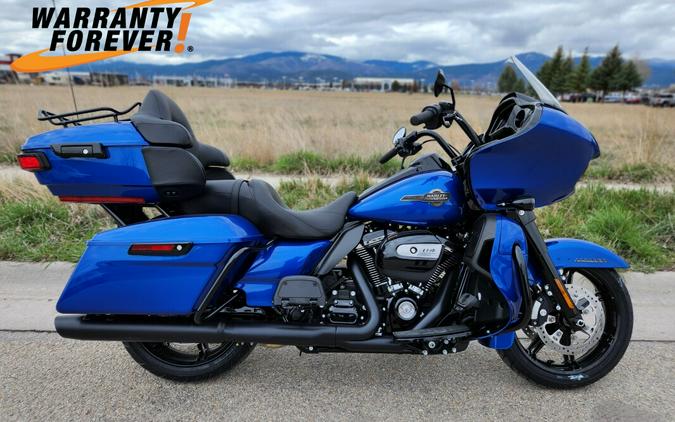 2024 Harley-Davidson Road Glide First Look [14 Fast Facts]