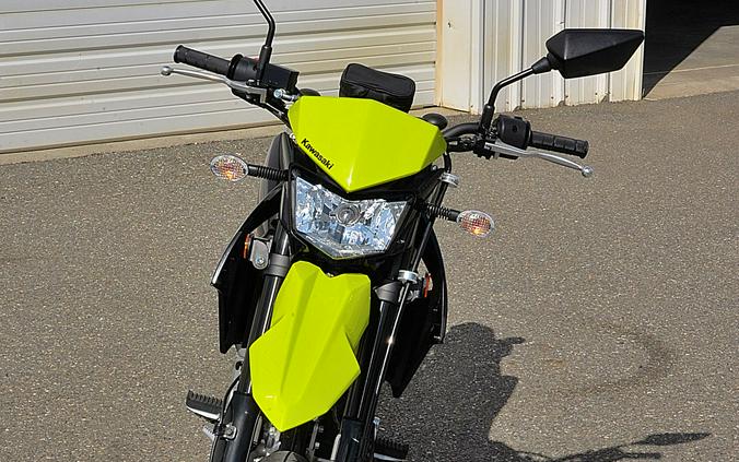 2023 KAWASAKI KLX 300SM