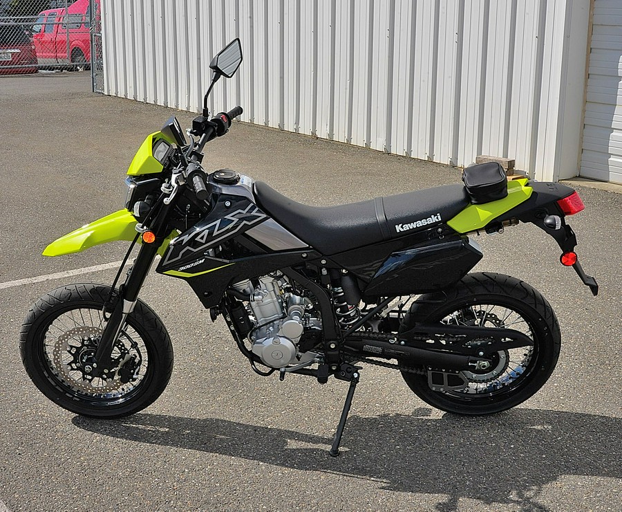 2023 KAWASAKI KLX 300SM