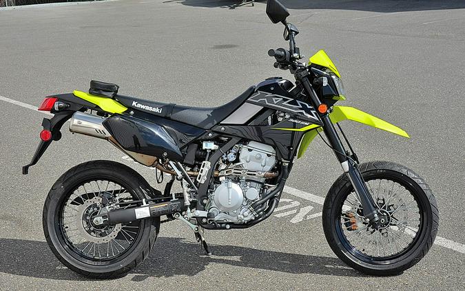 2023 KAWASAKI KLX 300SM