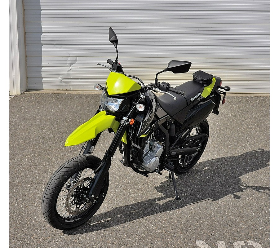 2023 KAWASAKI KLX 300SM