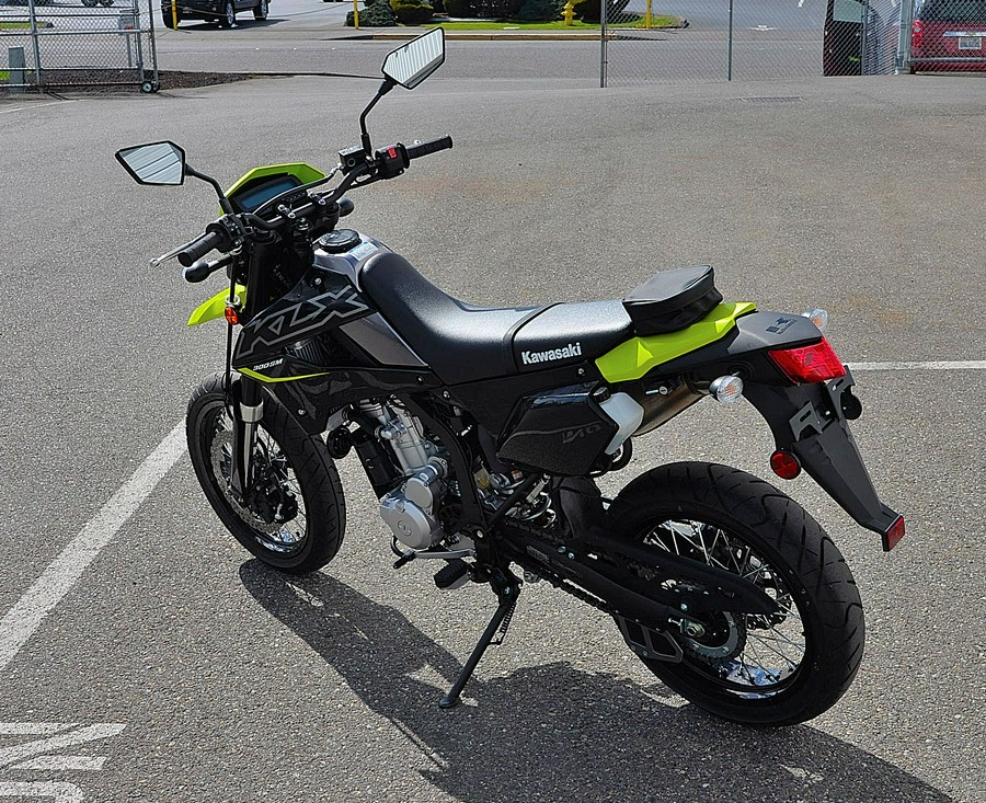 2023 KAWASAKI KLX 300SM