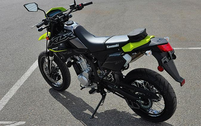 2023 KAWASAKI KLX 300SM