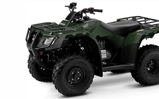 2023 Honda FourTrax Recon ES