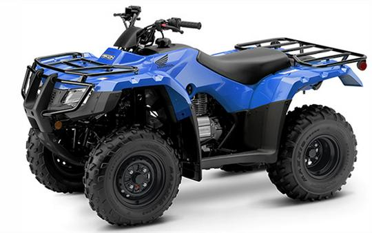 2023 Honda FourTrax Recon ES