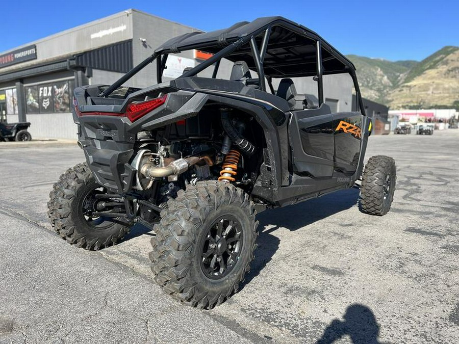 2024 Polaris® RZR XP 4 1000 Ultimate