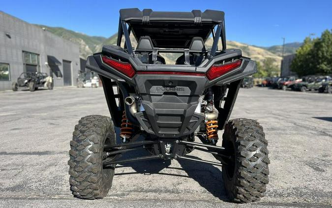 2024 Polaris® RZR XP 4 1000 Ultimate