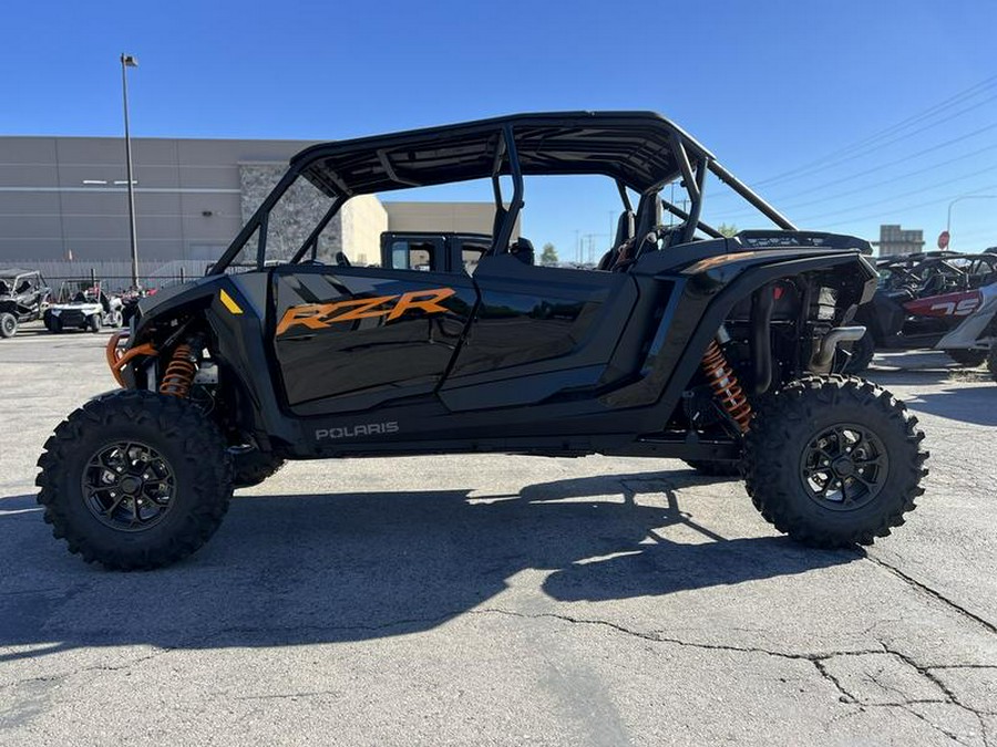 2024 Polaris® RZR XP 4 1000 Ultimate