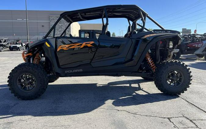 2024 Polaris® RZR XP 4 1000 Ultimate