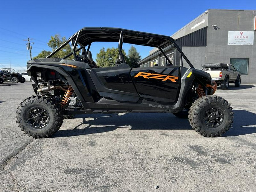 2024 Polaris® RZR XP 4 1000 Ultimate