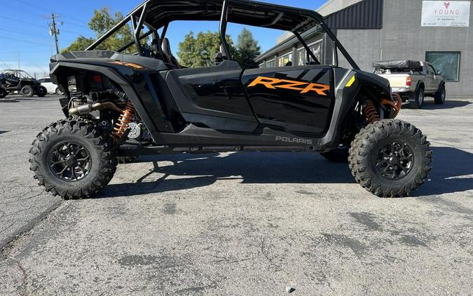 2024 Polaris® RZR XP 4 1000 Ultimate