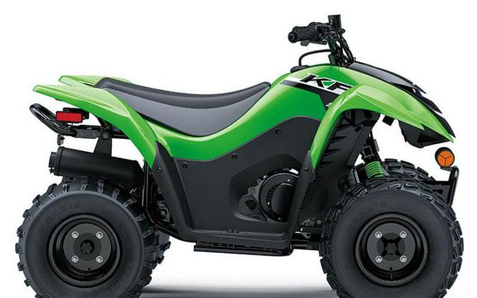 2024 Kawasaki KFX 90