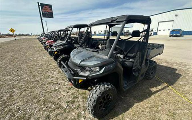 2024 Can-Am Defender XT HD9