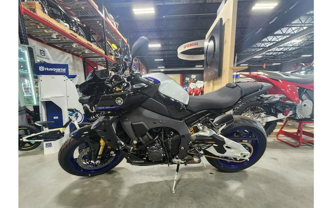 2024 Yamaha MT 10 SP