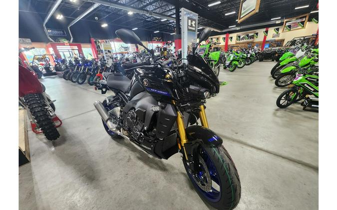 2024 Yamaha MT 10 SP