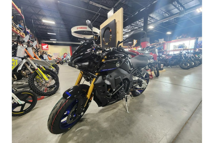 2024 Yamaha MT 10 SP