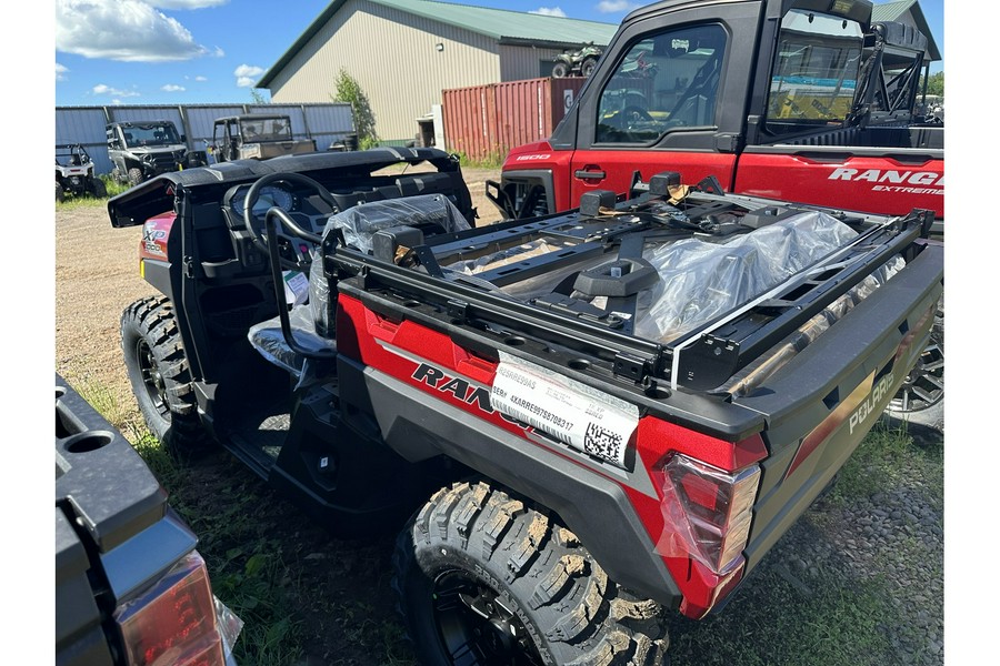 2025 Polaris Industries RANGER XP 1000 PREMIUM