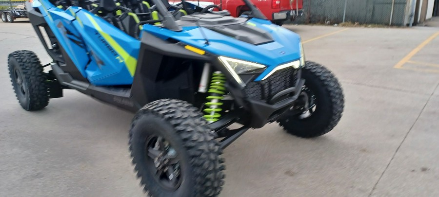 2024 Polaris RZR Turbo R 4 Premium