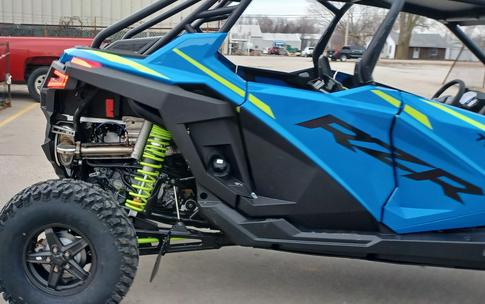 2024 Polaris RZR Turbo R 4 Premium